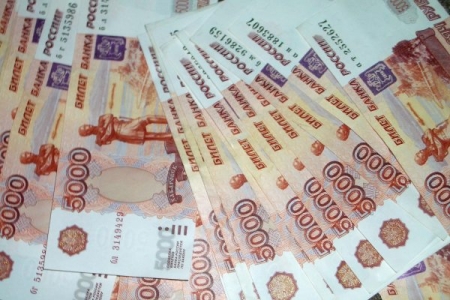 В Краснодаре клиент БК Fonbet выиграл 284623 рублей