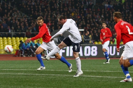 EURO-2016. Англия – Россия