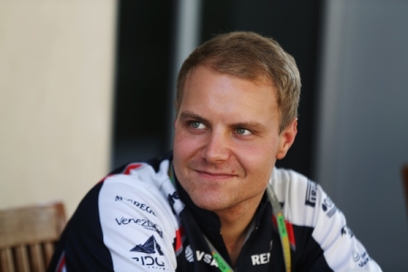 Финский гонщик "Формулы-1" установил рекорд скорости