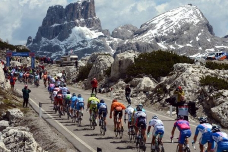 Превью 18-го этапа Джиро д`Италия-2017