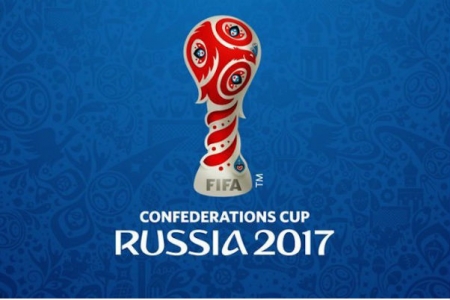 Итоговые составы всех сборных на Кубок Конфедерации 2017