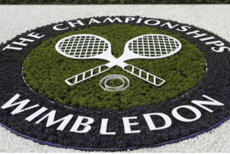 #Wimbledon