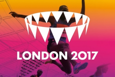 Чемпионат Мира по легкой атлетике 2017. Лондон. Превью