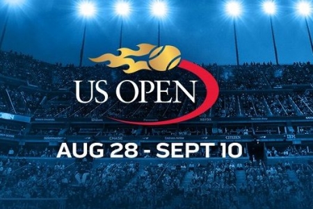 Анонс матчей 8-го дня US Open