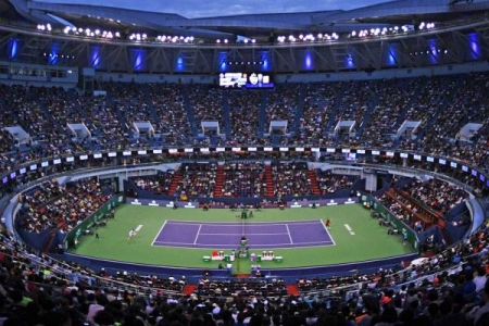 ATP Shanghai Rolex Masters. Превью турнира