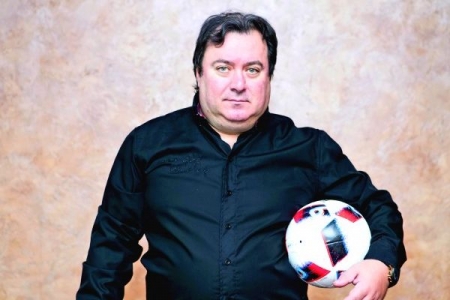 Алексей Сафонов: Новый лимит интересен только ведущим клубам
