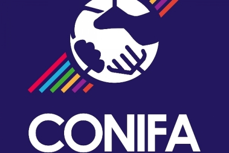 CONIFA приглашает журналистов на чемпионат мира