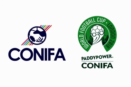 Букмекер Paddy Power - титульный спонсор чемпионата мира по футболу CONIFA