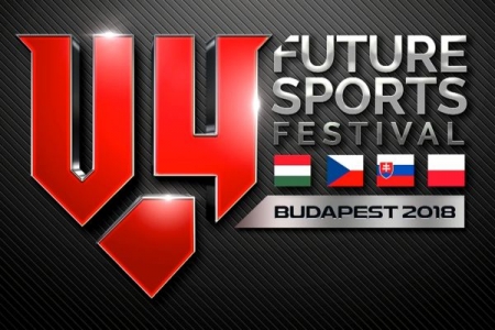 V4 Future Sports Festivale