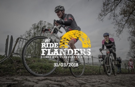 Тур Фландрии-2018. Превью