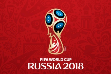 ФИФА представила официальную заставку Чемпионата Мира-2018 (ВИДЕО)