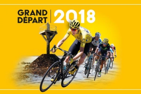 Тур де Франс-2018: Цифры и числа