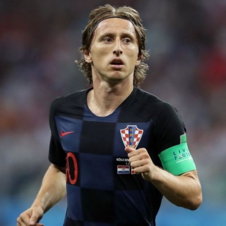 Читатели сайта Stavki.ru назвали лучшего игрока чемпионата мира-2018