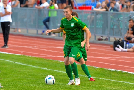 Два бывших игрока «Кубани» могут перейти в «КамАЗ»