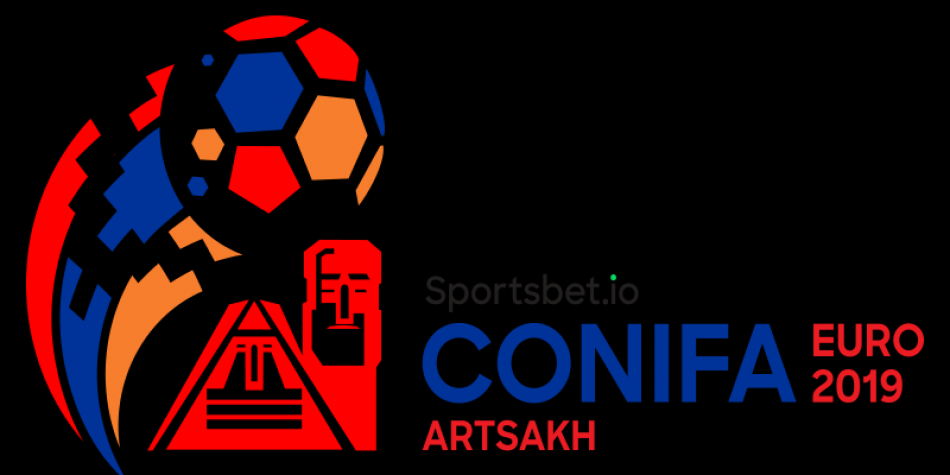 1 июня стартует Чемпионат Европы ConIFA