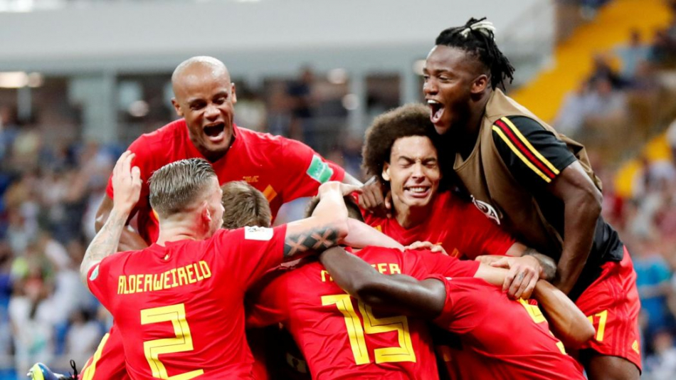 Одержит ли Бельгия четвертую победу кряду?