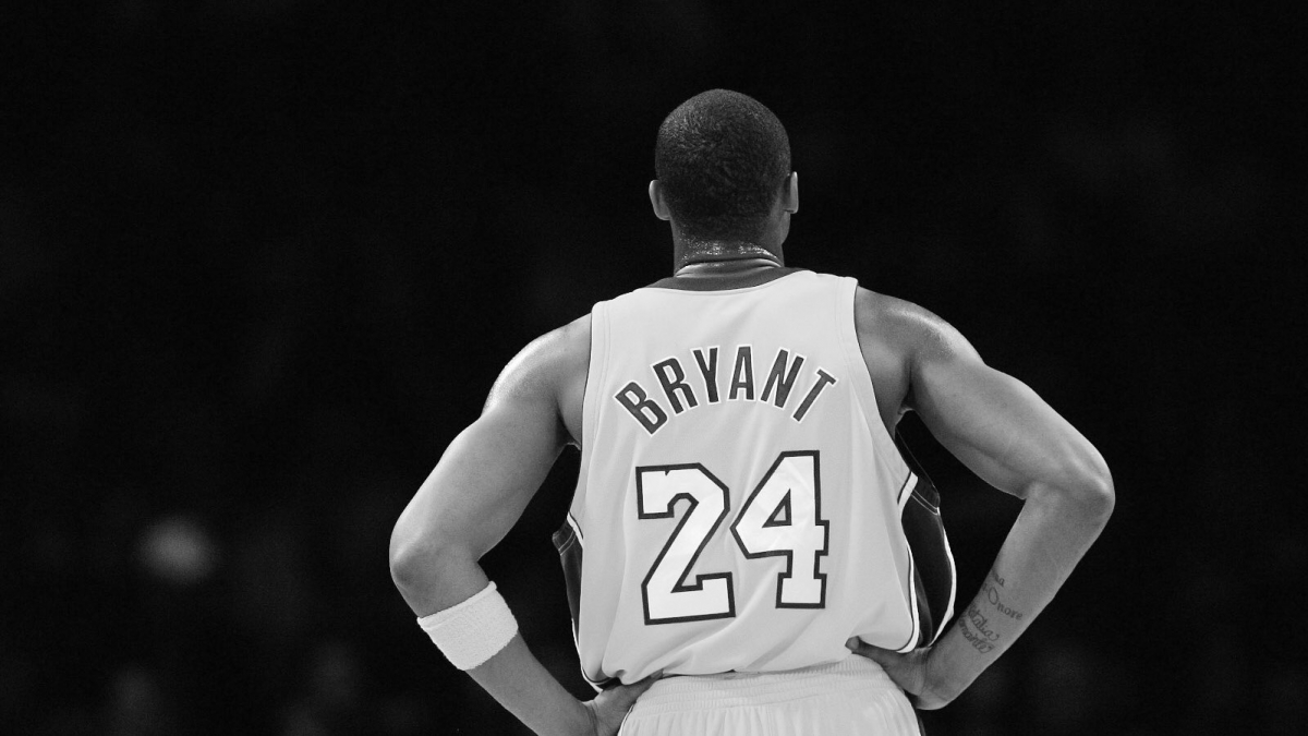 Легенда современного баскетбола Коби Брайант погиб в результате авиакатастрофы