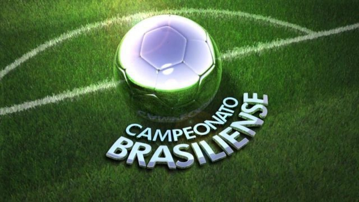 Котировки букмекеров на матчи чемпионата Бразиленсе