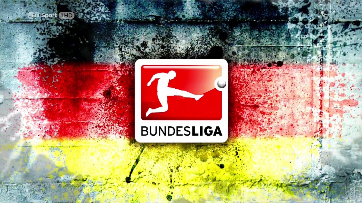 Чемпионат Германии возобновится в первой половине мая