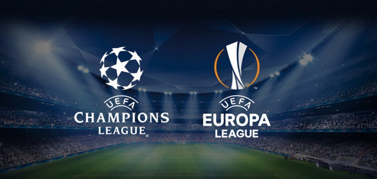 УЕФА планирует доиграть Лигу чемпионов и Лигу Европы за три недели