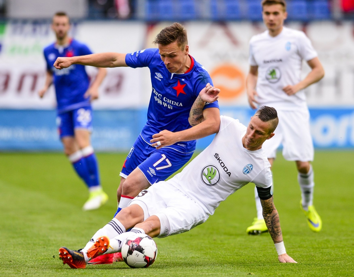 «Славия» – абсолютный фаворит в матче с «Млада Болеслав»