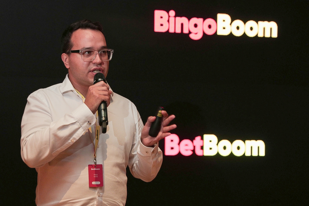 Букмекерская компания BingoBoom стала BetBoom