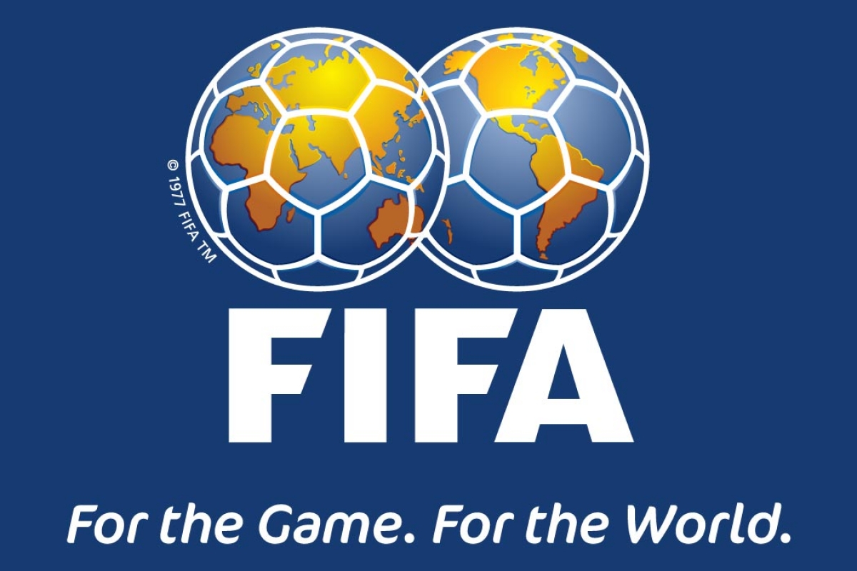 Россия опустилась на 39-е место в рейтинге ФИФА
