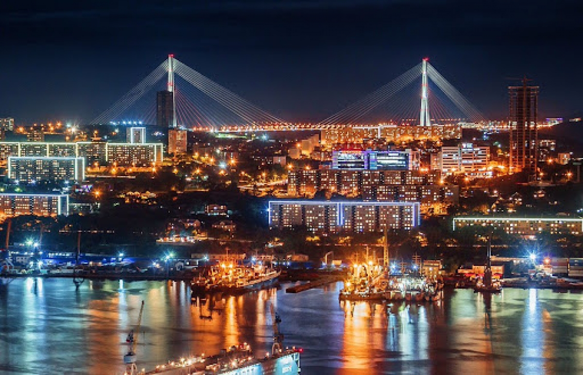 ТОП-3 самых перспективных района во Владивостоке