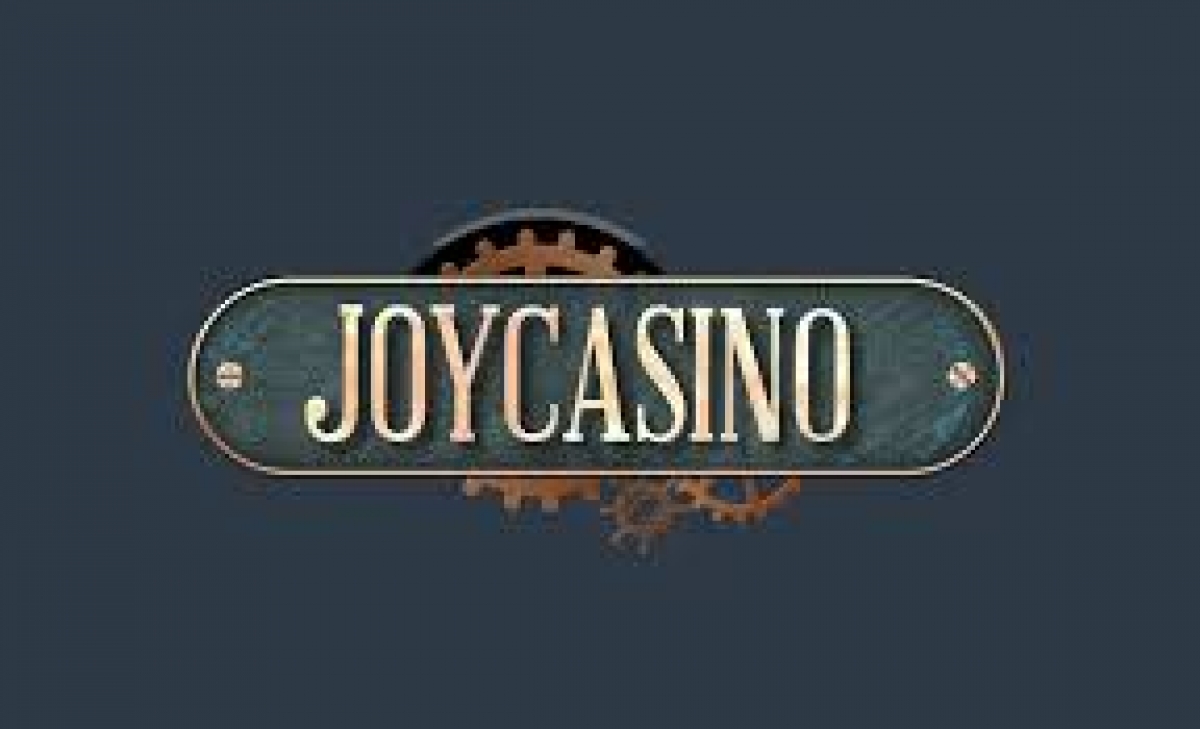 Играйте на реальные деньги круглосуточно в Joycasino