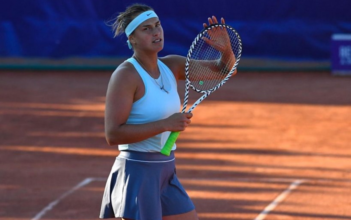 Финал турнира WTA в Мадриде: Эшли Барти – Арина Соболенко. Ставим на Соболенко