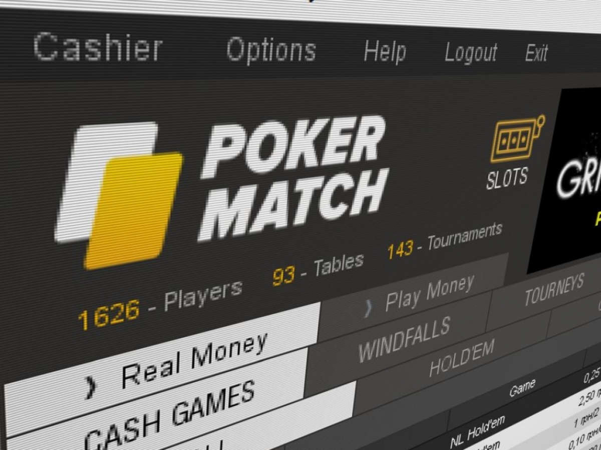 Подробный обзор сайта PokerMatch. Можно ли играть бесплатно?