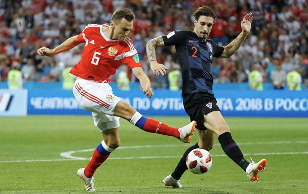 ЧМ-2022. Россия – Хорватия. Карпин не проиграет в дебютном матче