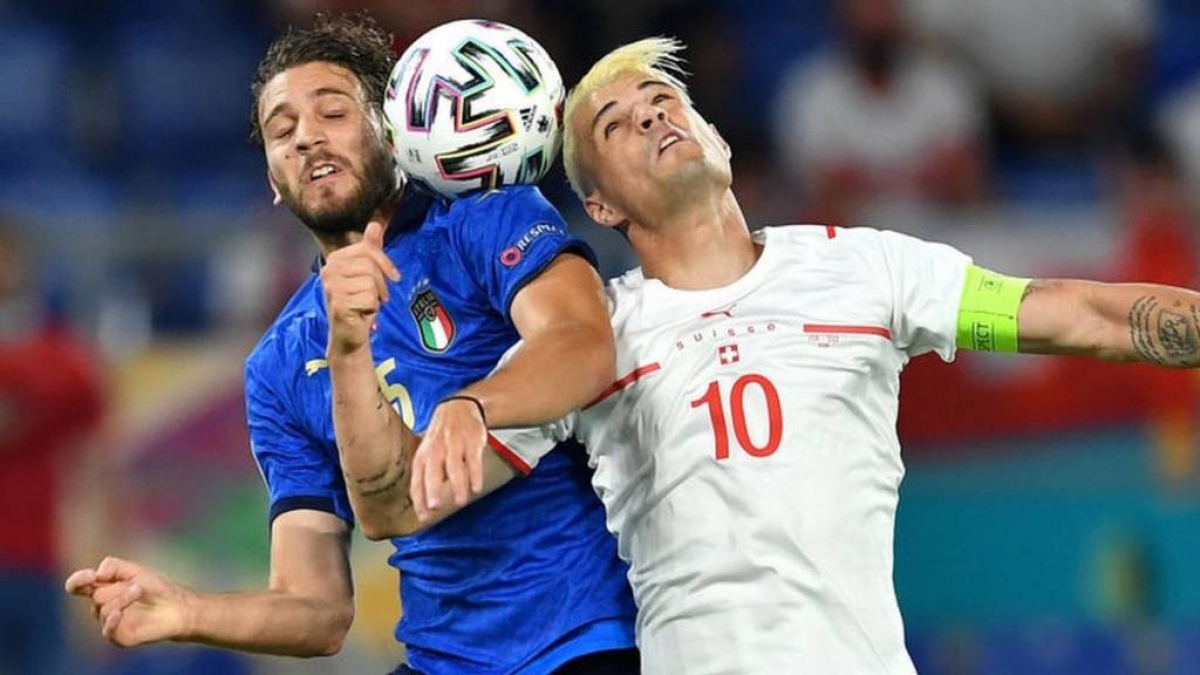 ЧМ-2022. Швейцария – Италия. Прогноз и ставка на матч