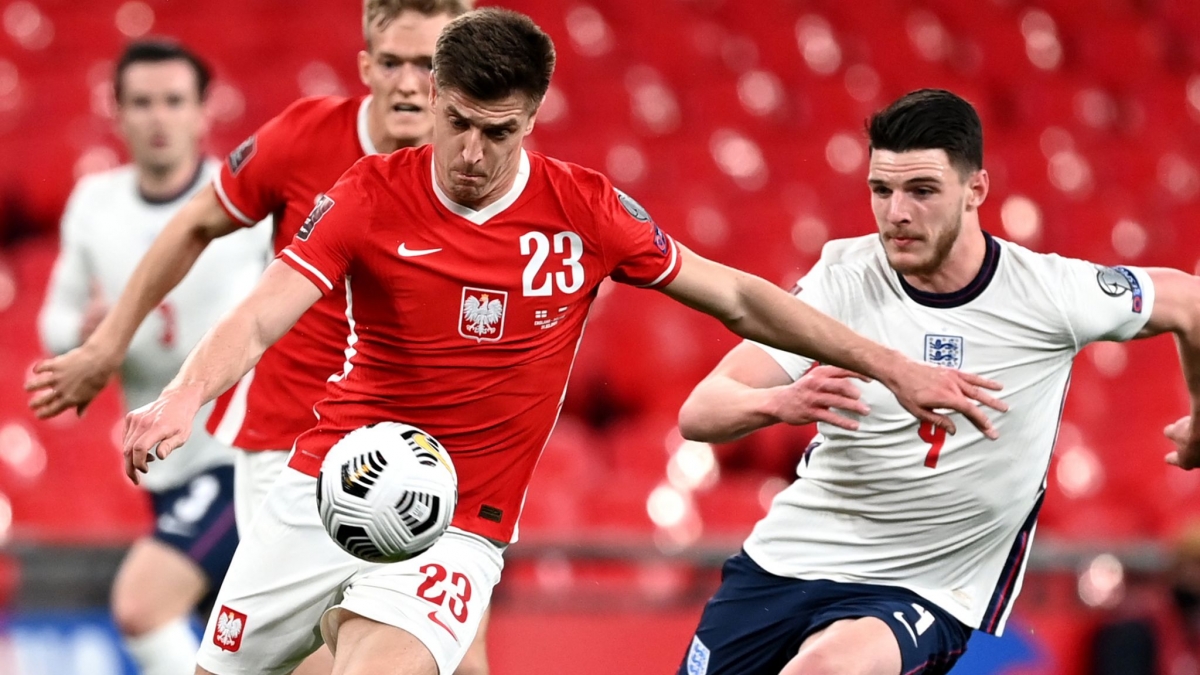 ЧМ-2022. Польша – Англия. Прогноз и ставка на матч