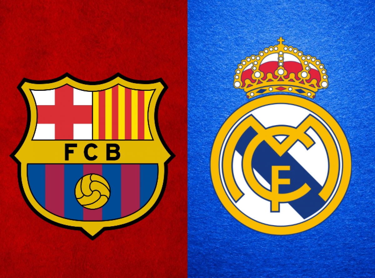 «Барселона» – «Реал Мадрид». Прогноз и ставка на матч Ла Лиги
