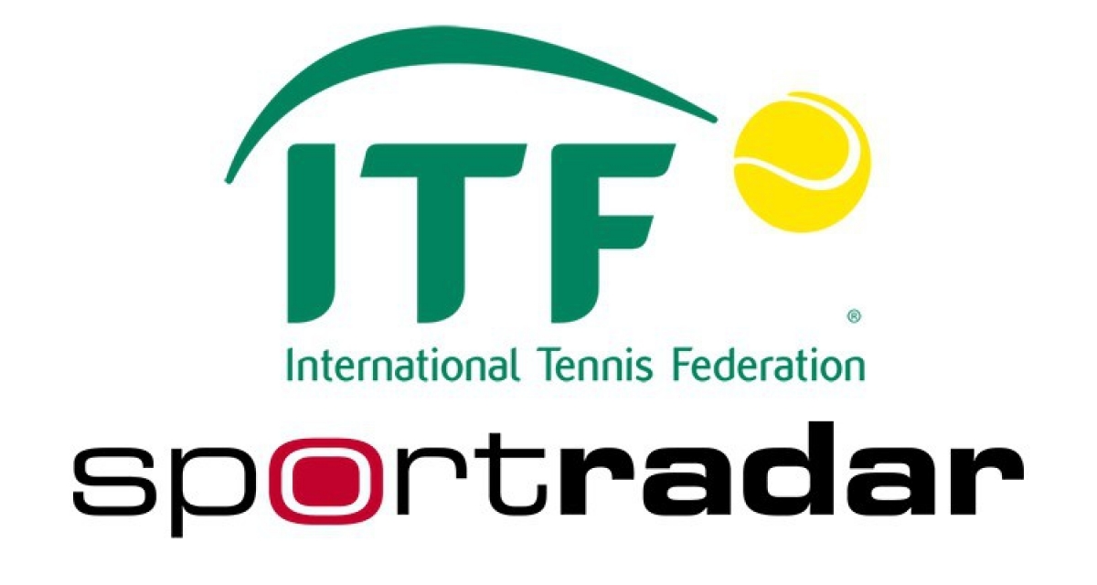 Sportradar расширяет официальное партнерство данных с Международной федерацией тенниса