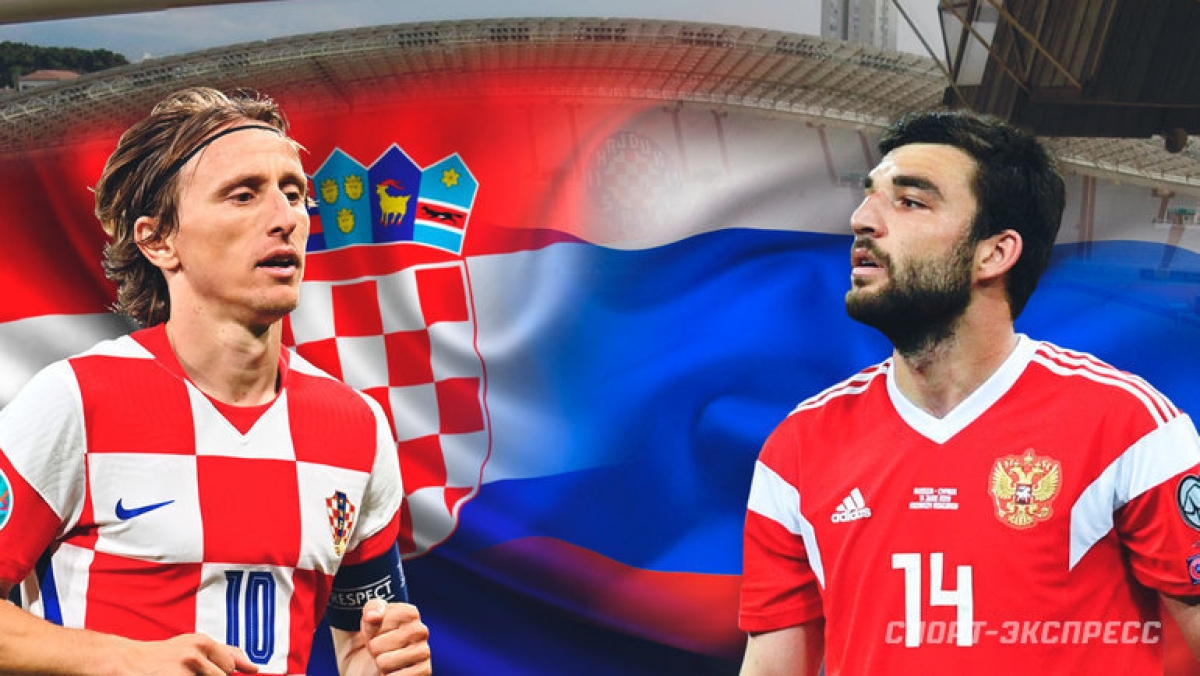 ЧМ-2022. Хорватия – Россия. Прогноз и ставка на матч