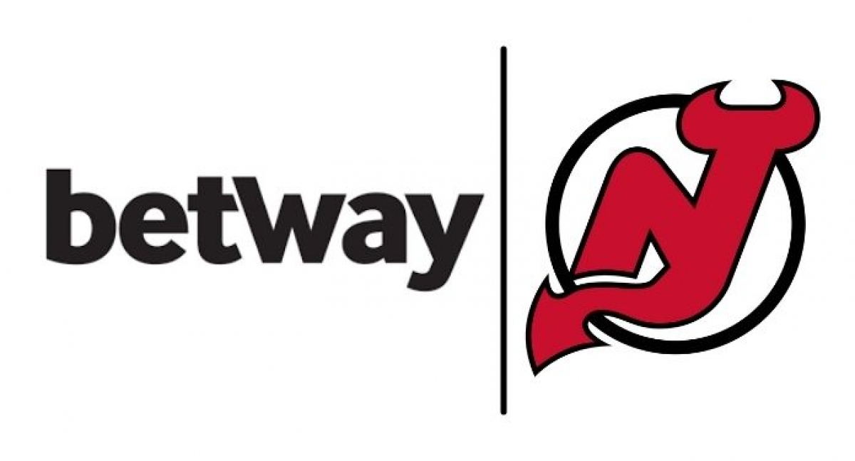 Betway заключил спонсорское соглашение с клубом НХЛ «Нью-Джерси Девилз»