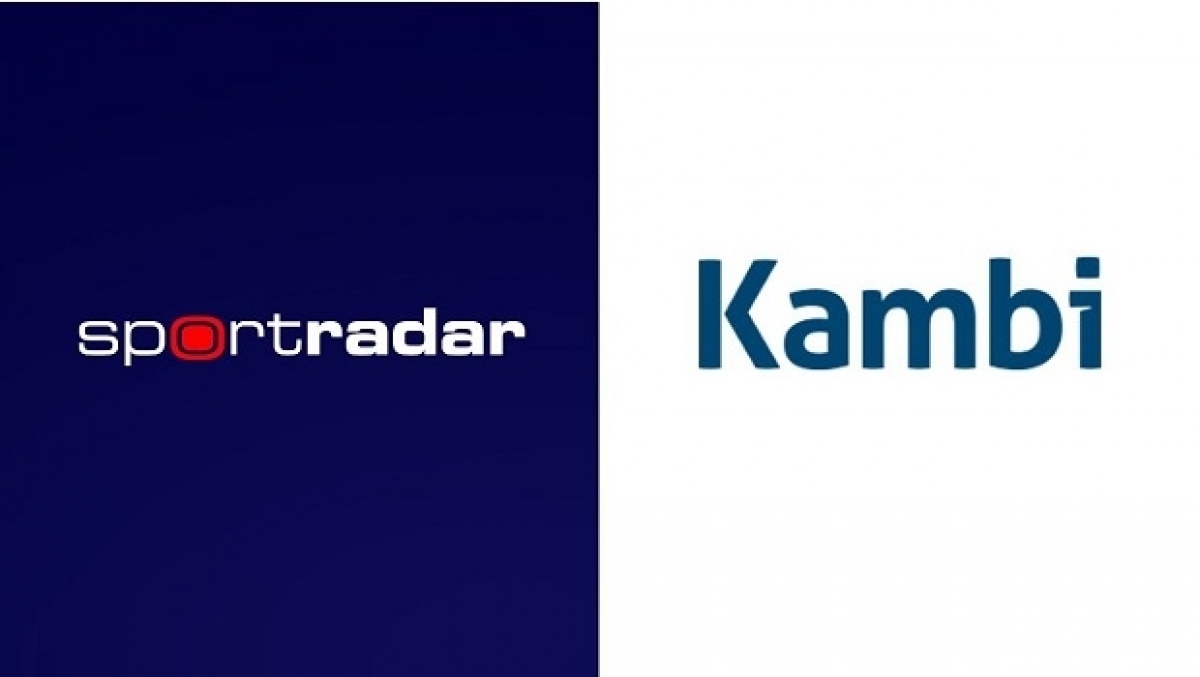 Kambi и Sportradar продлили договор о сотрудничестве
