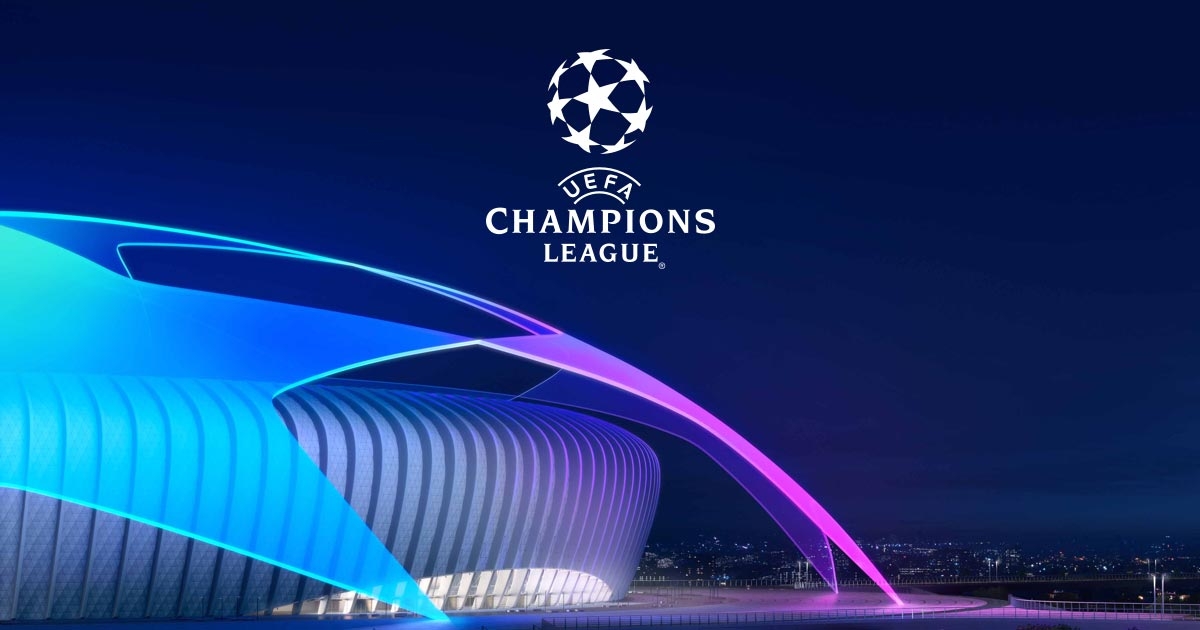 Жеребьевка Лиги чемпионов: «Интер» сыграет с «Ливерпулем», ПСЖ с «Реалом»