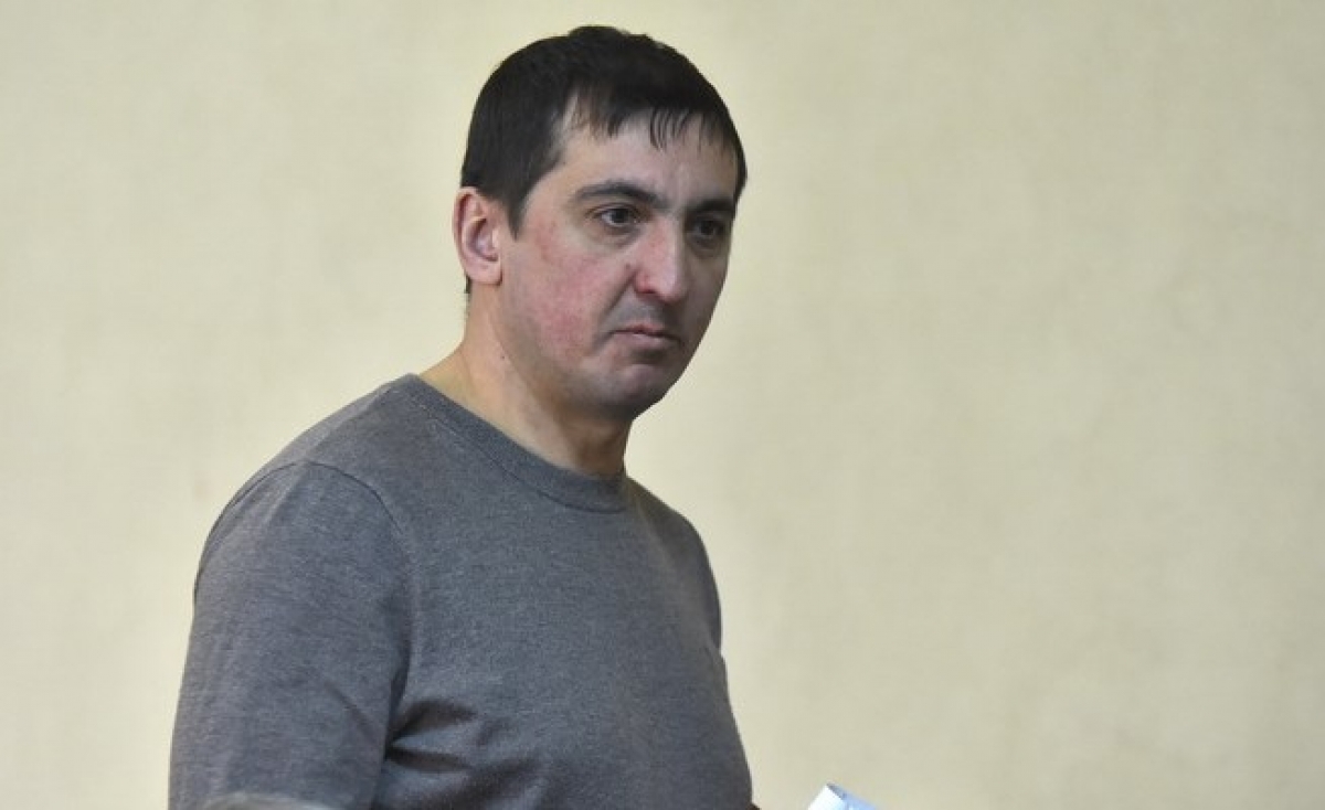 Экс-игроку сборной Беларуси грозит 4 года тюрьмы за организацию договорных матчей