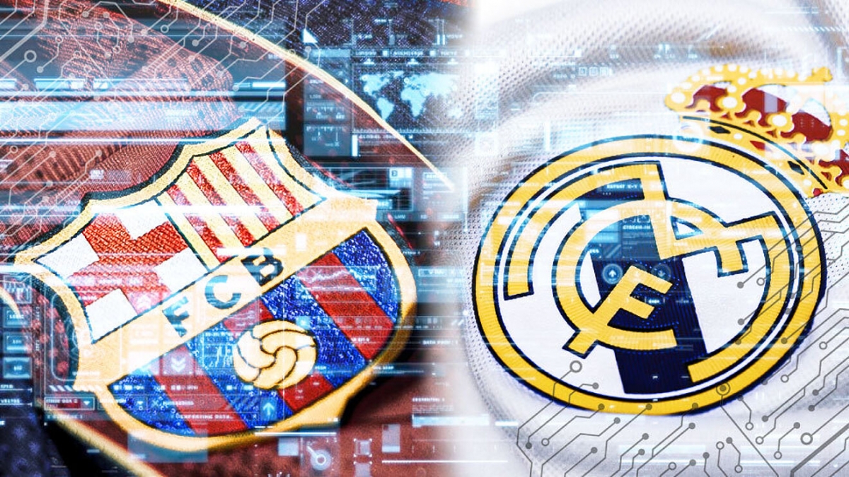 «Барселона» – «Реал». Кто выйдет в финал суперкубка Испании?