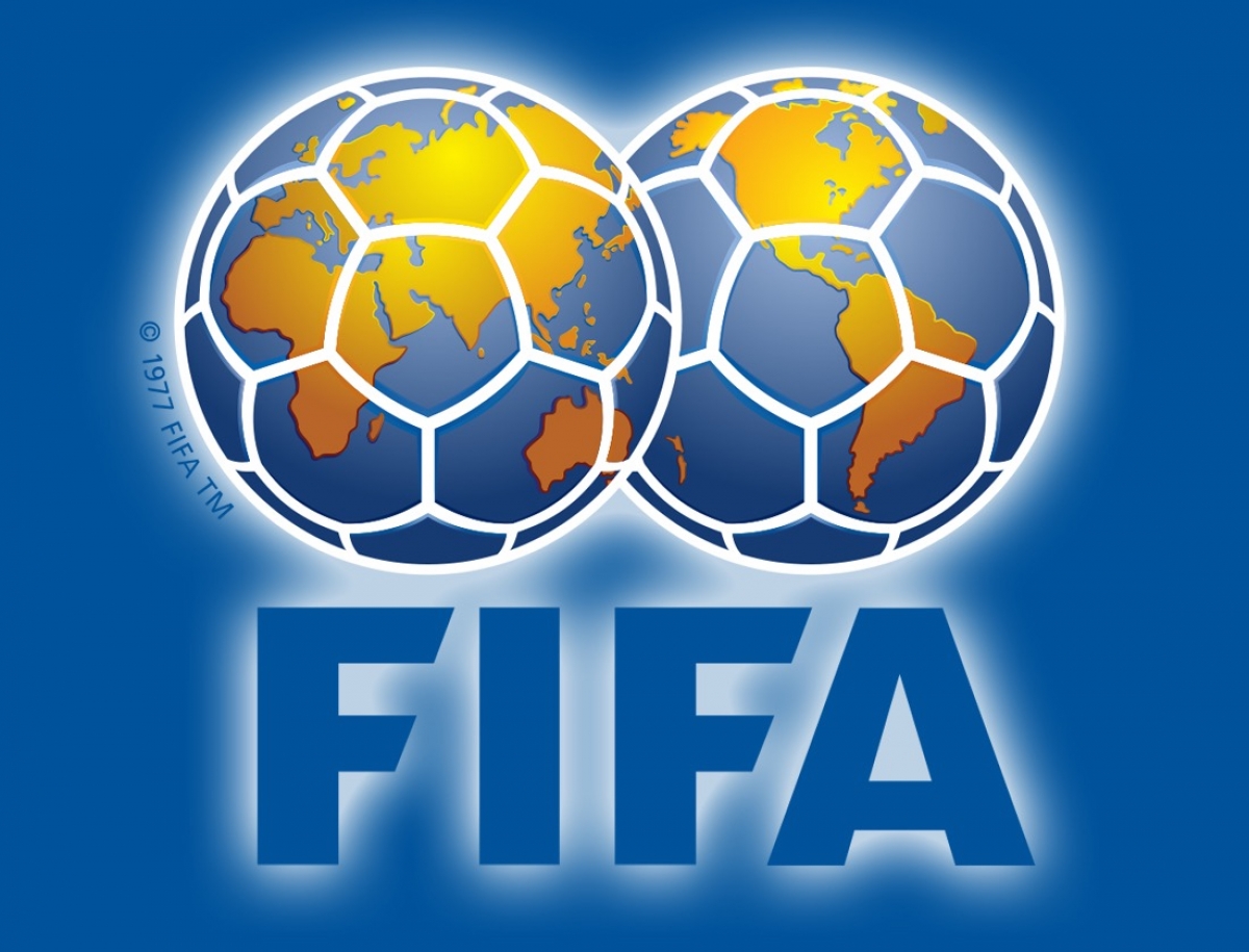Все российские клубы и сборные отстранены от участия в соревнованиях ФИФА и УЕФА