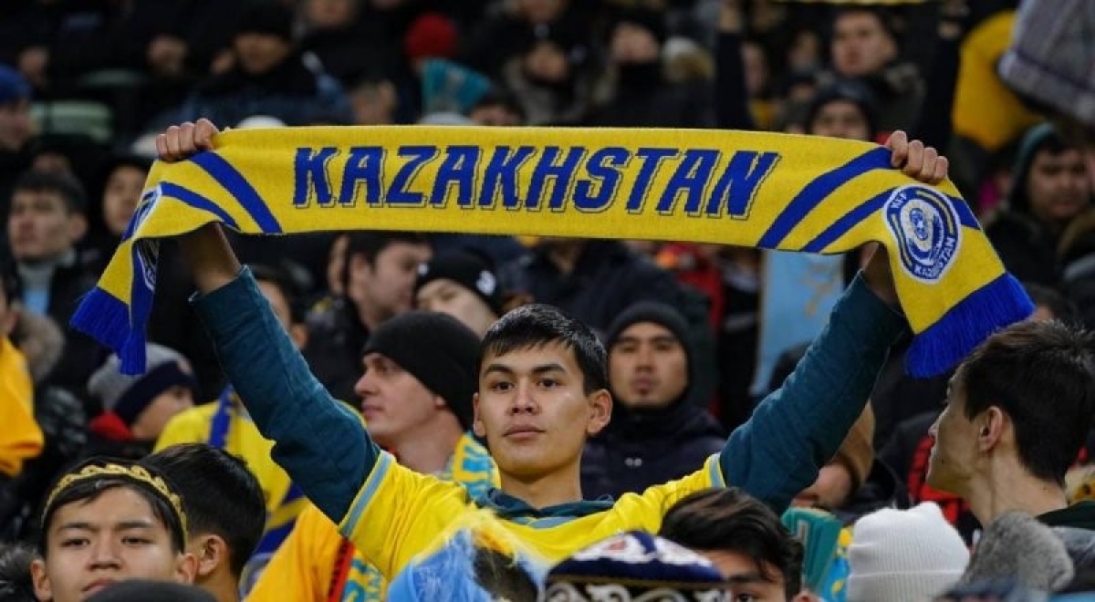 День спорта в Казахстане 2022: как и когда отмечается?