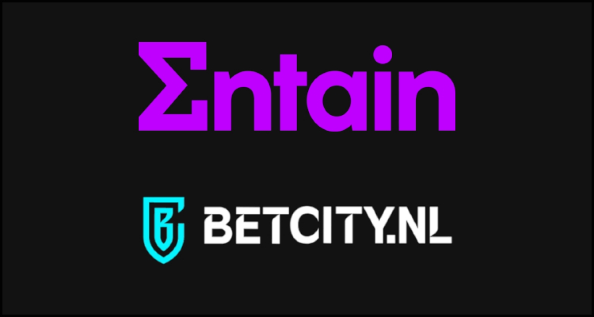 Холдинг Entain приобретёт нидерландского букмекера BetCity