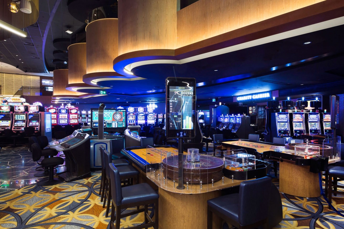 Сайт Casino Zeus про лучшие онлайн казино Канады