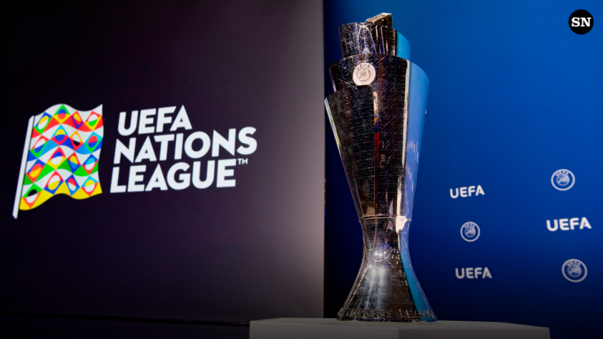 Где смотреть матч Шотландия – Украина 21 сентября бесплатно: прямая трансляция Лиги Наций