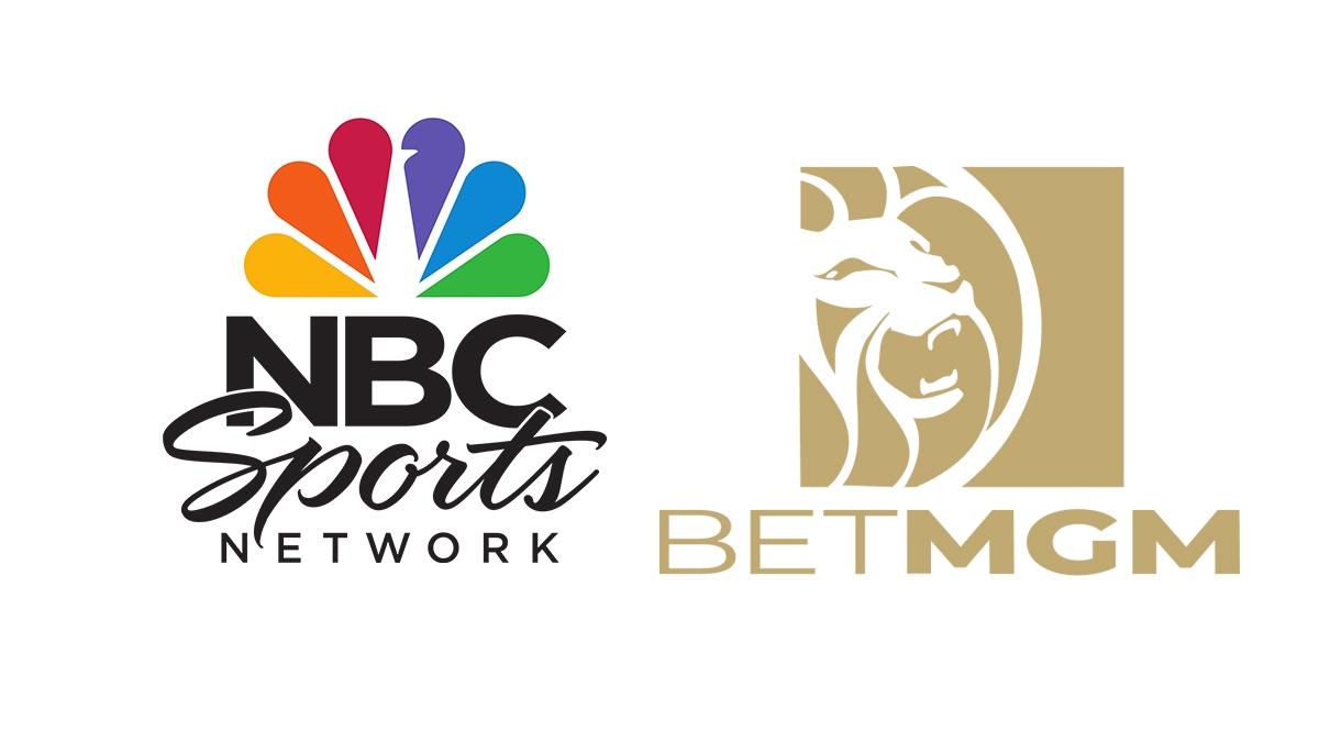 BetMGM сотрудничает с NBC Sports для интеграции ставок