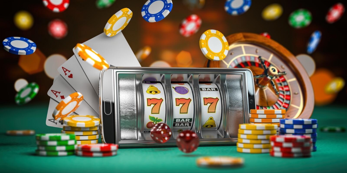 Каким должно быть надежное онлайн казино — ответы экспертов