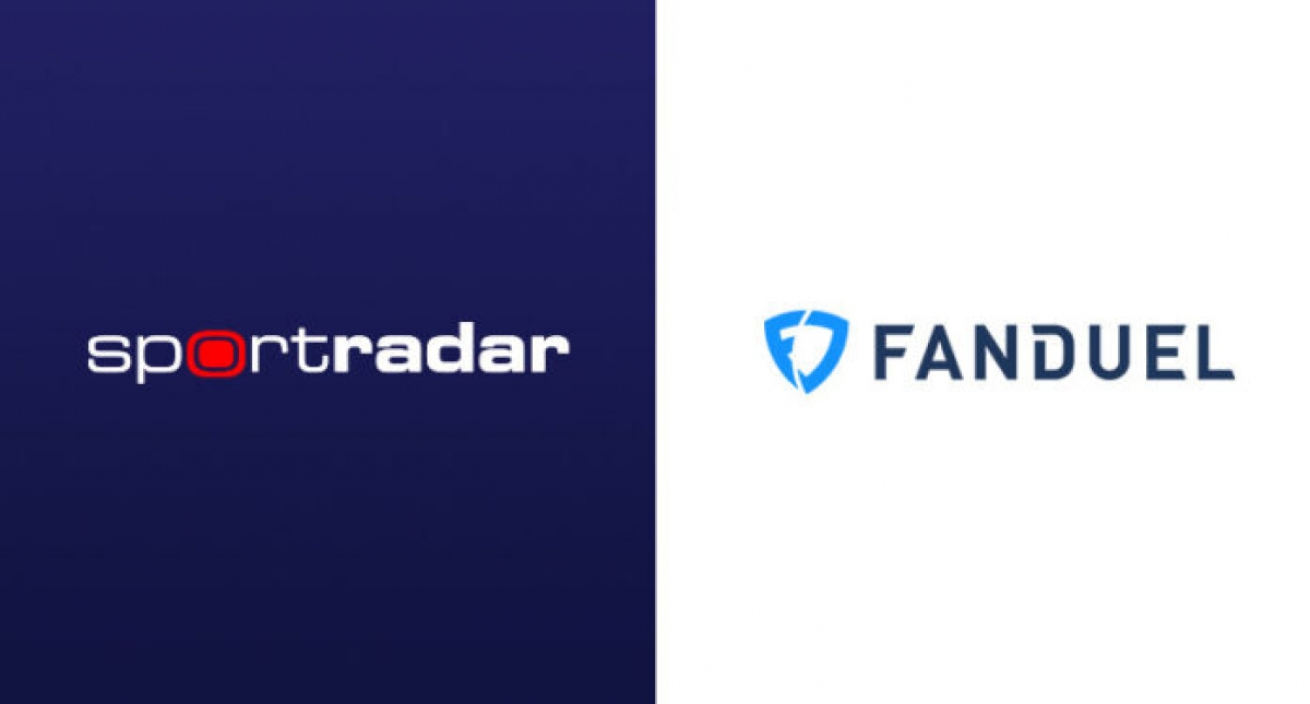 Sportradar подписал соглашение о партнерстве с FanDuel